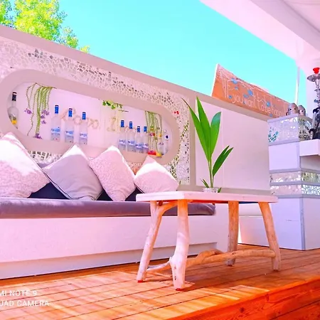 Apartment Cavo D' Oro Complex *