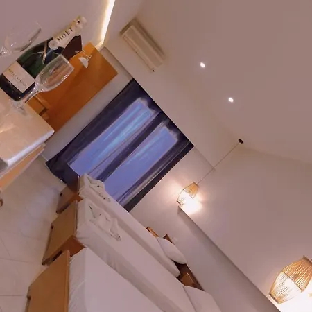 Apartment Cavo D' Oro Complex