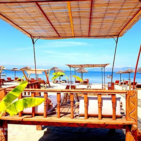 Apartment Cavo D' Oro Complex