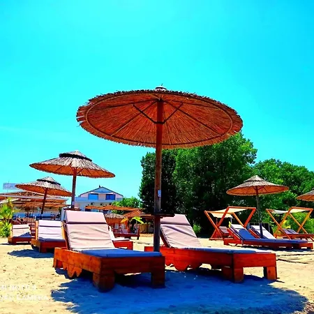 Apartment Cavo D' Oro Complex Kavos