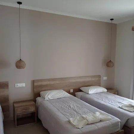 Cavo D' Oro Complex *