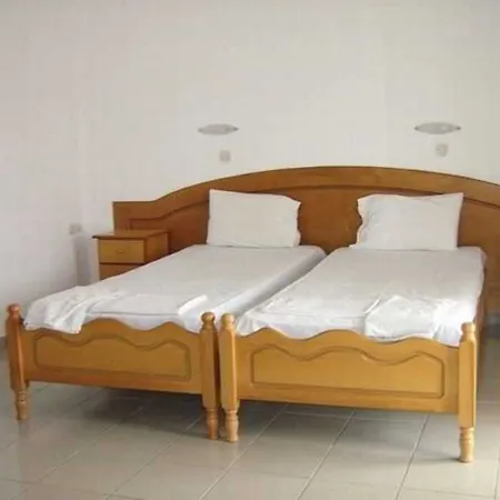 Cavo D' Oro Complex Apartment *