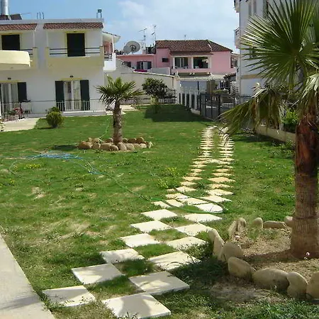 Cavo D' Oro Complex Apartment Kavos