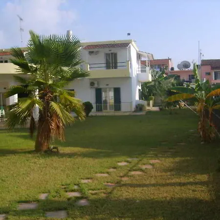 Cavo D' Oro Complex * Kavos