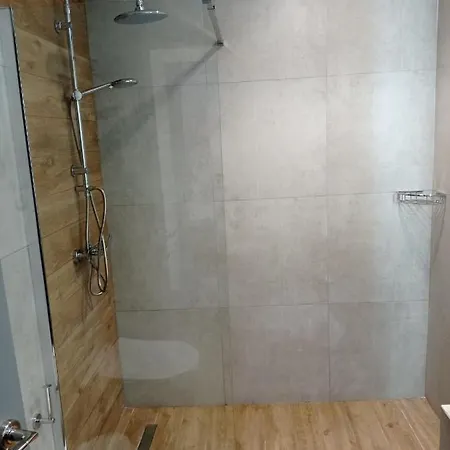 Lägenhet Cavo D' Oro Complex Kávos