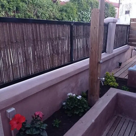 Cavo D' Oro Complex Lägenhet *