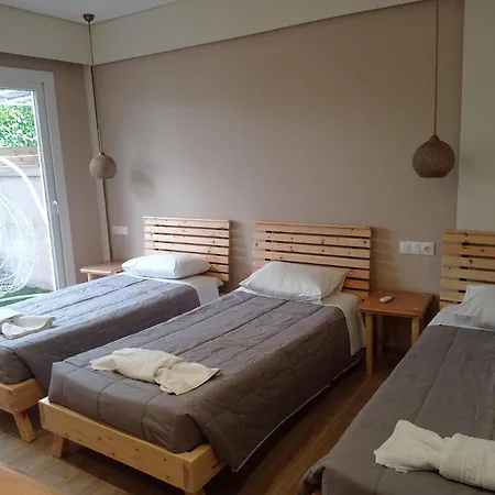 Cavo D' Oro Complex カボス