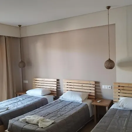 Apartment Cavo D' Oro Complex *