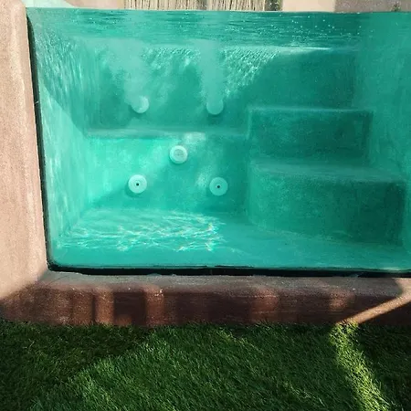 Cavo D' Oro Complex Lägenhet