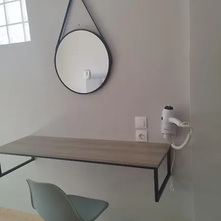 Apartment Cavo D' Oro Complex