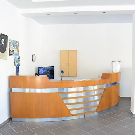 Cavo D' Oro Complex * Kavos