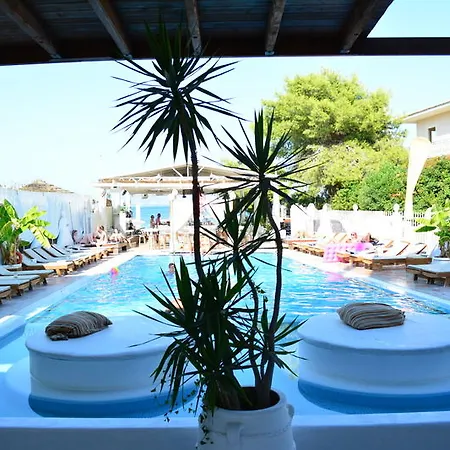 Cavo D' Oro Complex Lägenhet