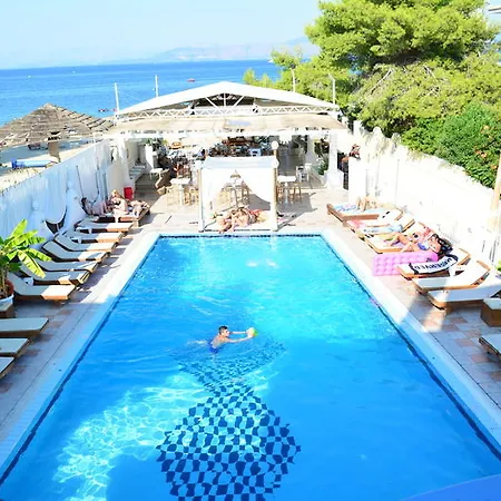 Cavo D' Oro Complex * Kávos