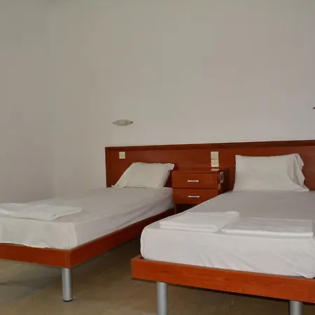 Cavo D' Oro Complex * Kavos