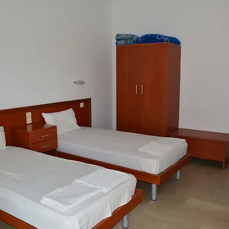 Cavo D' Oro Complex Апартаменты *