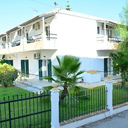 Cavo D' Oro Complex * Kavos