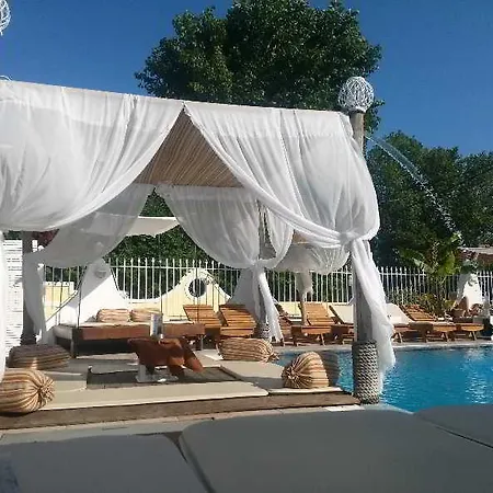 Cavo D' Oro Complex * Kavos