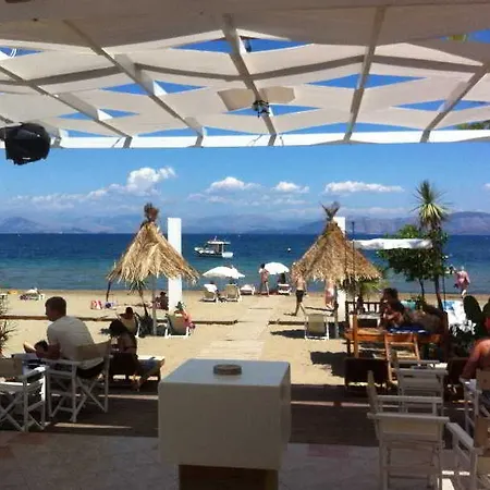 Cavo D' Oro Complex *