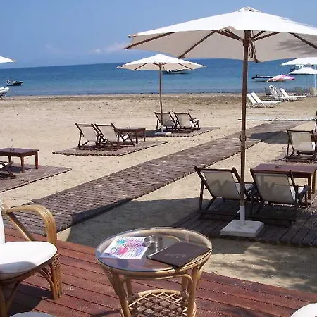 Apartment Cavo D' Oro Complex Kavos