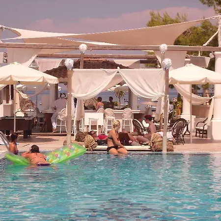Cavo D' Oro Complex * Kavos
