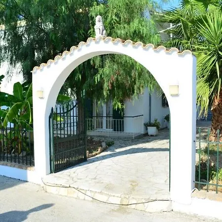 Cavo D' Oro Complex Apartment *