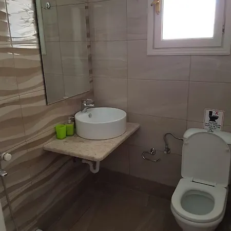 Cavo D' Oro Complex Apartment