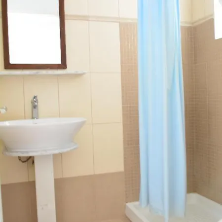 Apartment Cavo D' Oro Complex Kavos