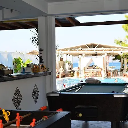 Apartment Cavo D' Oro Complex