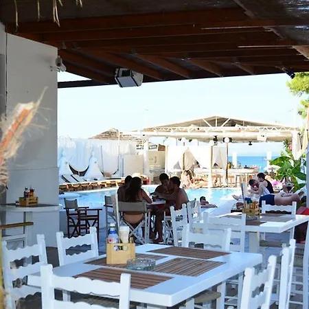 Apartment Cavo D' Oro Complex Kavos