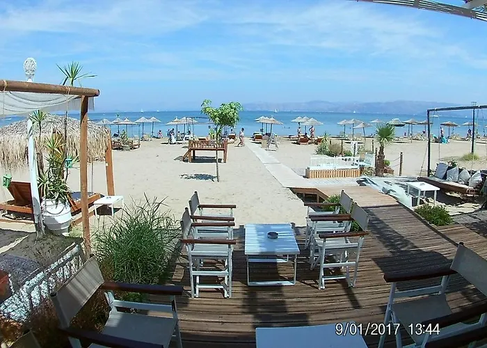 Cavo D' Oro Complex *