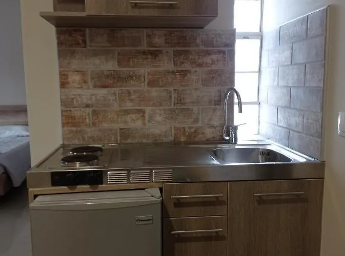 아파트 Cavo D' Oro Complex *