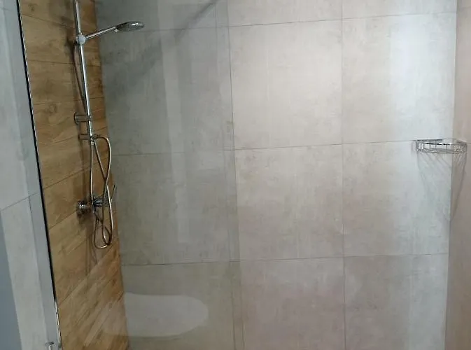 아파트 Cavo D' Oro Complex 카보스
