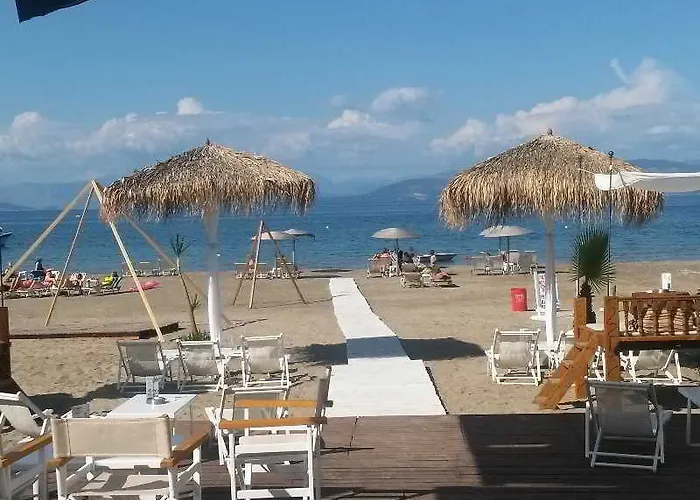 Cavo D' Oro Complex 아파트