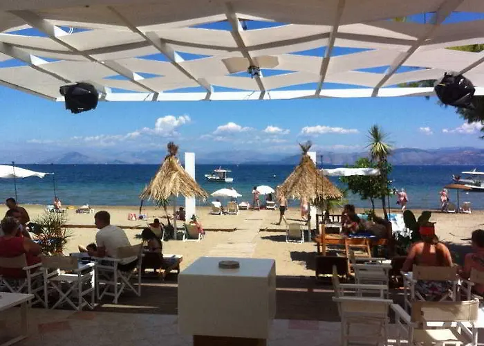 Cavo D' Oro Complex *