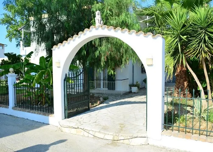 Cavo D' Oro Complex 아파트 *
