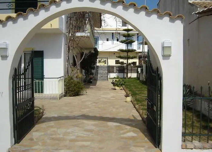 Cavo D' Oro Complex * 카보스