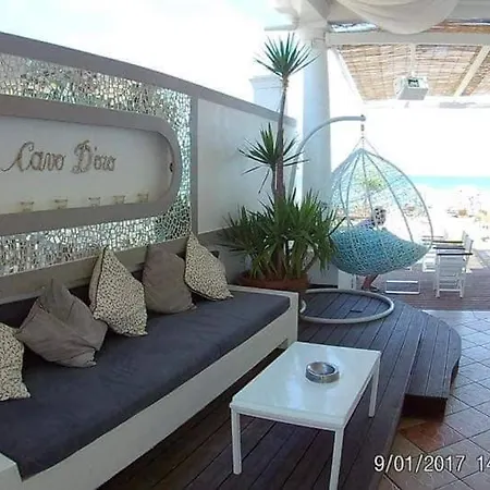 Cavo D' Oro Complex