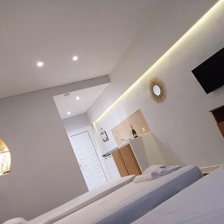 Lejlighed Cavo D' Oro Complex Kávos