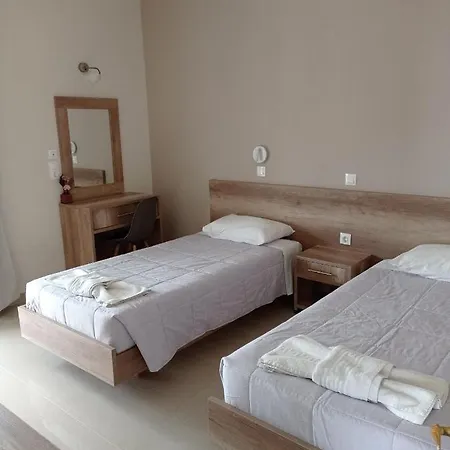 Cavo D' Oro Complex Appartement