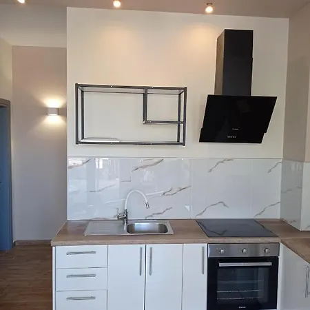 דירה Cavo D' Oro Complex *