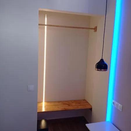 Cavo D' Oro Complex Appartement Kávos