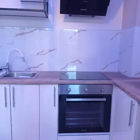 Cavo D' Oro Complex קאבוס