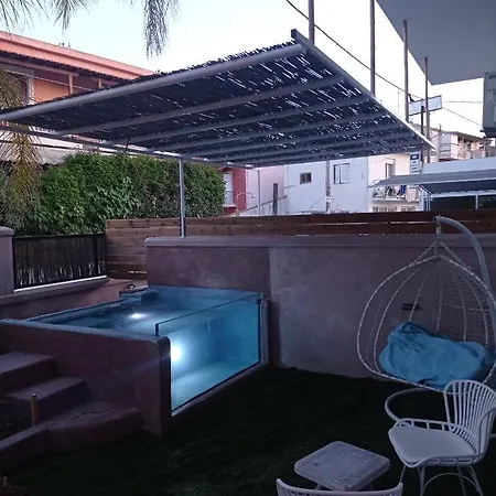 Cavo D' Oro Complex קאבוס