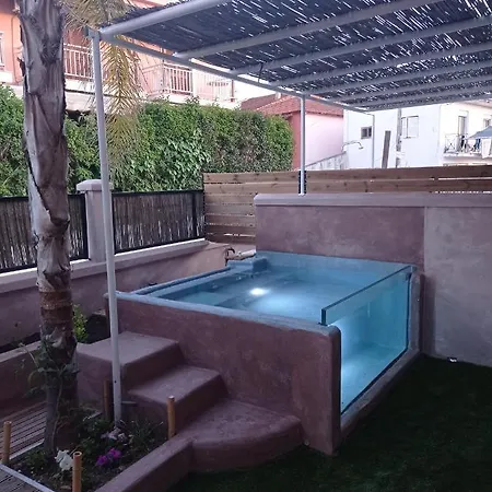 Cavo D' Oro Complex קאבוס