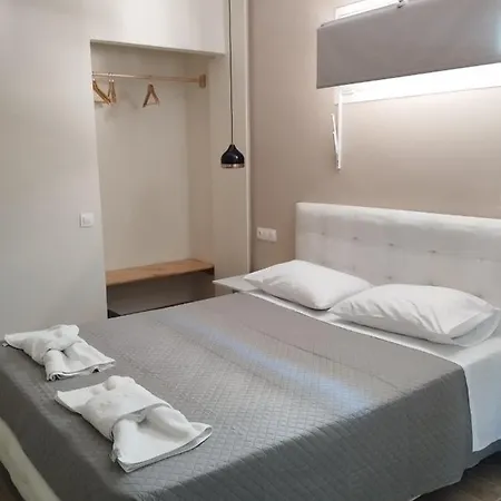 Cavo D' Oro Complex * קאבוס