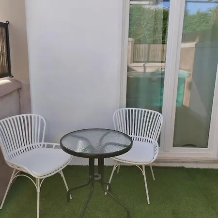 Cavo D' Oro Complex דירה קאבוס