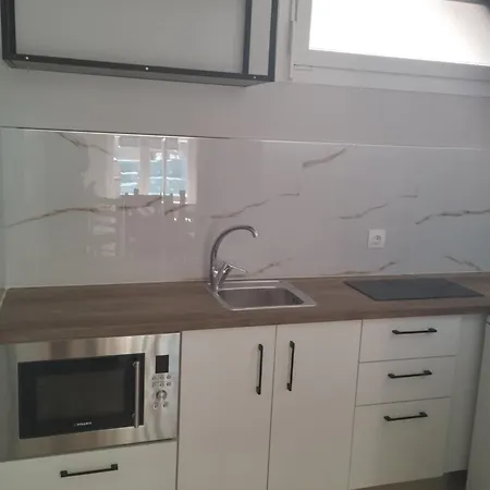 Cavo D' Oro Complex * קאבוס