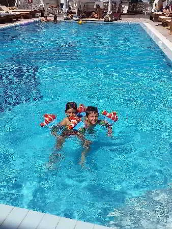 Cavo D' Oro Complex *