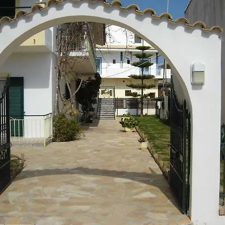 Cavo D' Oro Complex * Kávos