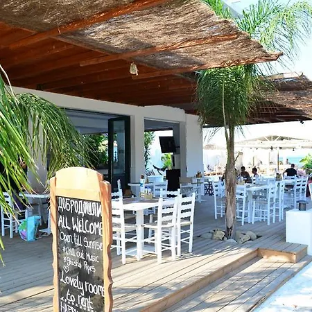 Cavo D' Oro Complex * קאבוס